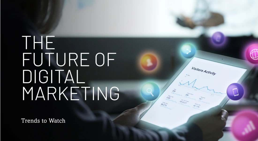 Digital Marketing 1